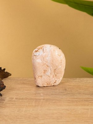 Сувенир "Совёнок" камень 4х3х5 см, МИКС