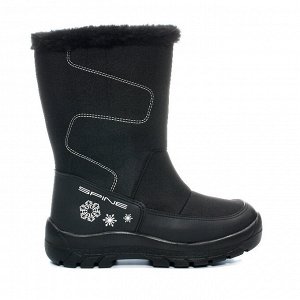 Ботинки трекинговые SPINE m.507 Snowboot Juonior