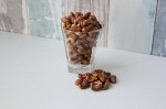 Кешью в шелухе жареный соленый 0,25 кг