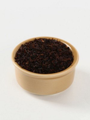Чай новогодний подарочный, черный «С Новым годом», со вкусом шиповника и смородины, 20 г
