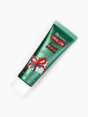 Крем для рук Sweet Winter, 30 мл, URAL LAB