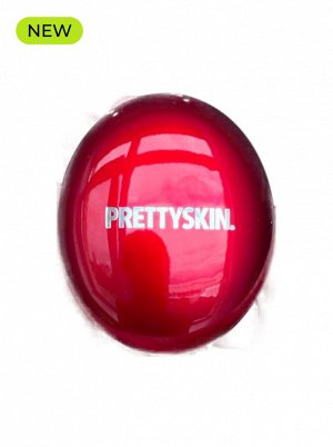 Кушон для лица № 21 слоновая кость, 5 гр / PrettySkin Cushion Airy Dream № 21 Ivory