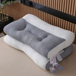 Подушка анатомическая из соевого волокна MUJI &quot;8h Comfortable Life&quot; (Япония)