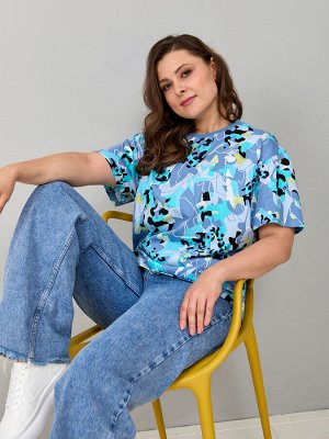 Футболка женская