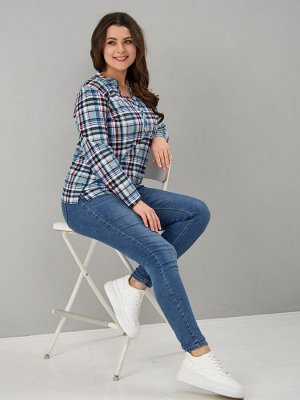 Блузка женская