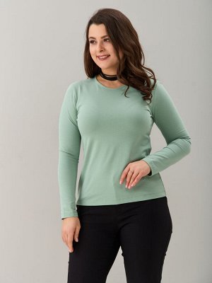 Лонгслив женский