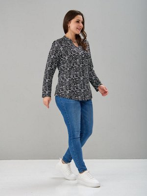 Блузка женская
