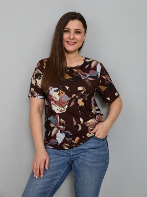 Футболка женская