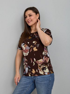 Футболка женская