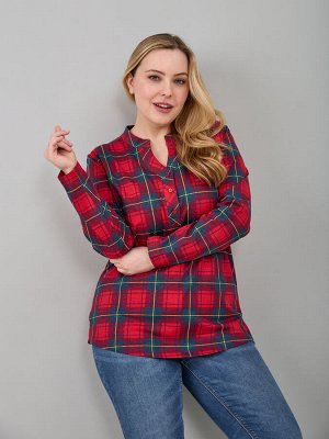 Блузка женская