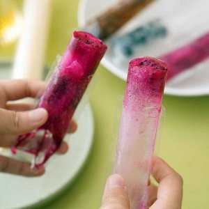 Форма для мороженого, льда, заготовок для лимонада, 50 шт.