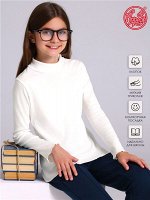 Водолазка для девочки