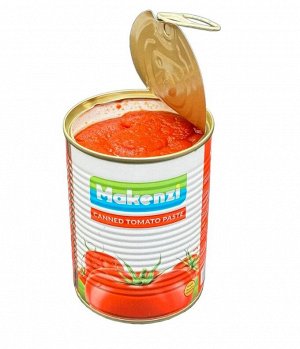 Томатная паста Макензи Иран 800 г