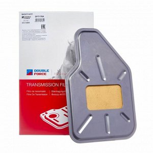 Фильтр масляный АКПП Double Force, арт. DFT178A