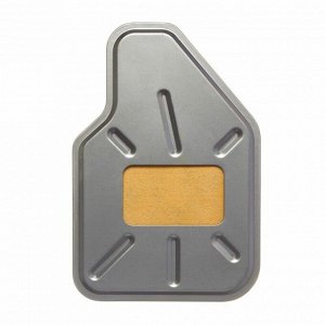 Фильтр масляный АКПП Double Force, арт. DFT178A