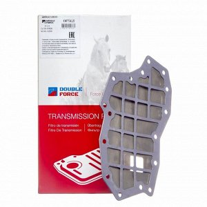 Фильтр масляный АКПП Double Force, арт. DFT319