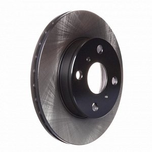 Диск тормозной Avantech, арт. BR0120S