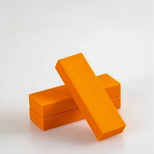 Ластик-очиститель от нагара, известкового налета и ржавчины, резиновый абразив, 1 шт