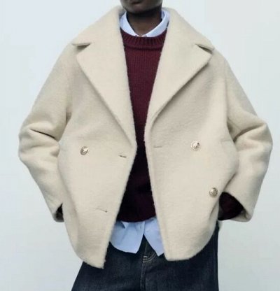 ZARA CHINA Одежда любимого бренда! Новинки сентября