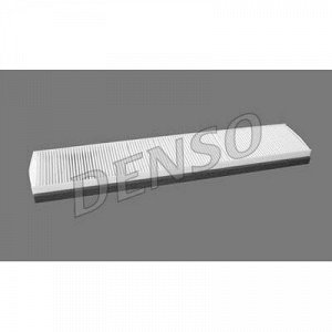 Фильтр салонный Denso, арт. DCF027P