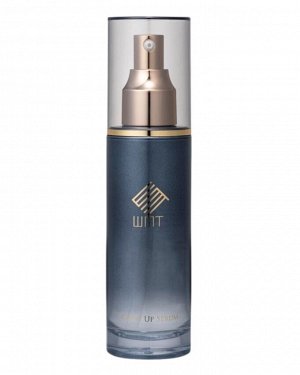 ARTISTIC&CO WMT Glow Up Serum – аппаратная сыворотка для гладкой и сияющей кожи