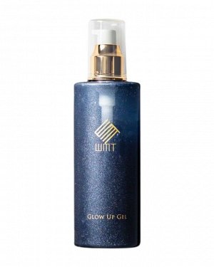 WMT Glow Up Gel - массажный гель для процедур EMS стимуляций с фукоиданом