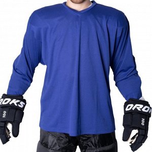 Хоккейный свитер OROKS подростковый OROKS