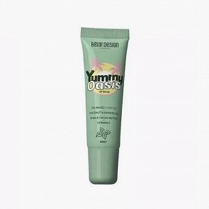 Бальзам для губ Yummy Oasis Mint