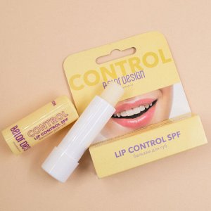 Бальзам для губ LIP CONTROL SPF