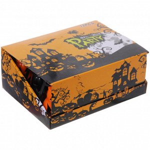 Сувенир с подсветкой "Helloween - Ужасная вечеринка" 11*6.5 см