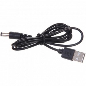 Сувенир с подсветкой "КАМИН - Волшебный вечер" 29,8*13*37 см (питание от USB и батареек)