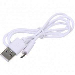 Сувенир с подсветкой "КАМИН - Огонь" 20*18*7 см (питание от USB и батареек)