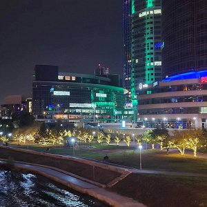 Гирлянда для улицы 25м 300 ламп LED чёрный провод, 8 реж, IP-54, Теплый белый (возможность соединения)