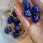 Самоцветы- камни для интерьера