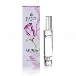Тайские духи ORIENTAL PRINCESS CHARISMA the art fragrance layering Sweet Angel Eau de toilette