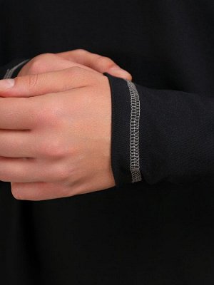 Джемпер мужской Генри-3