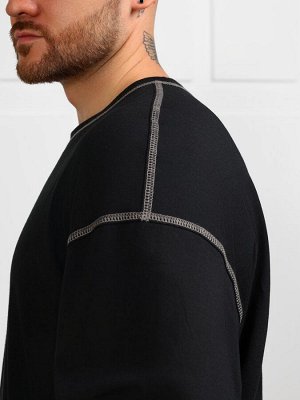 Джемпер мужской Генри-3