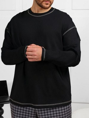 Джемпер мужской Генри-3