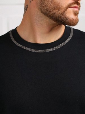 Джемпер мужской Генри-3