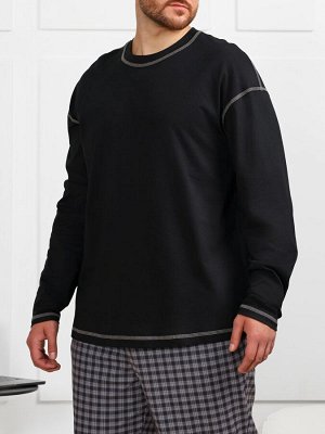 Джемпер мужской Генри-3