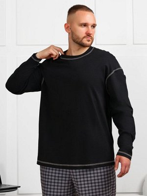 Джемпер мужской Генри-3