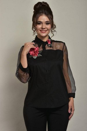Блуза Solomeya Lux 502-1