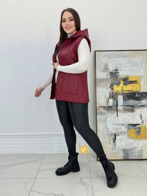 Жилет женский, код 2544721