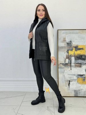 Жилет женский, код 2544720