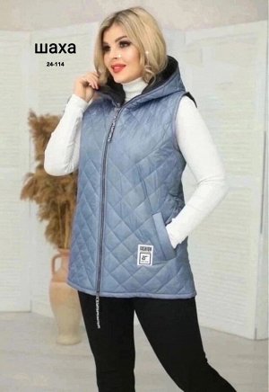 Жилетка женская, код 6788038