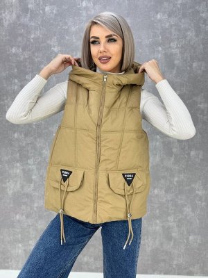 Жилетка женская, код 50321626