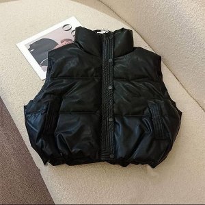 Безрукавка женская, код 7330935