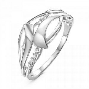 Серебряное кольцо - 160