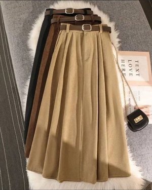Юбка женская, код 2543875