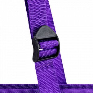Папка для рисунков и чертежей с регулируемыми ручками BRAUBERG KIDS А3, 1 отделение, карман внутри, "Curious cat", 273414